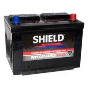 Shield 111SMF Performance Plus Automotive & Commercial Battery